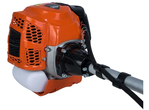 Мотокоса Tekhmann BCG-2815 S - изображение 6