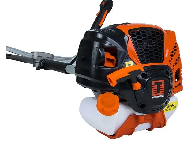 Мотокоса Tekhmann BCG-2815 S - изображение 7