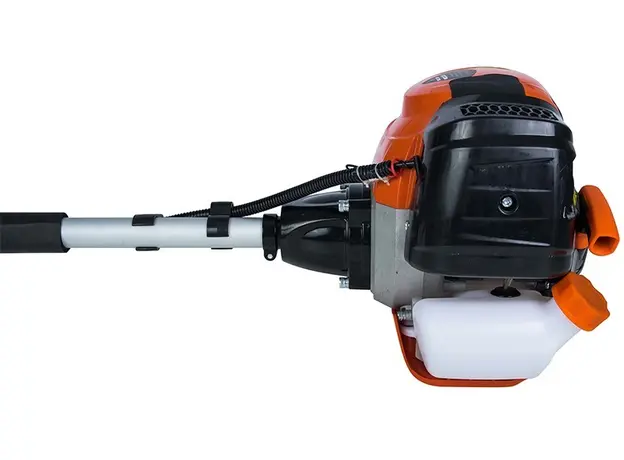 Мотокоса Tekhmann BCG-2815 S - изображение 8