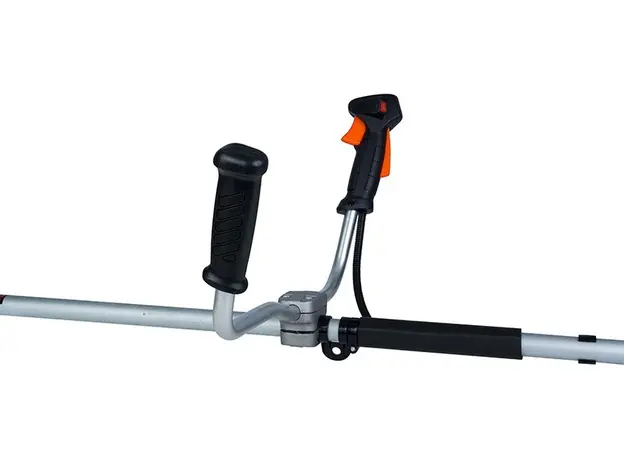 Мотокоса Tekhmann BCG-2815 S - изображение 2