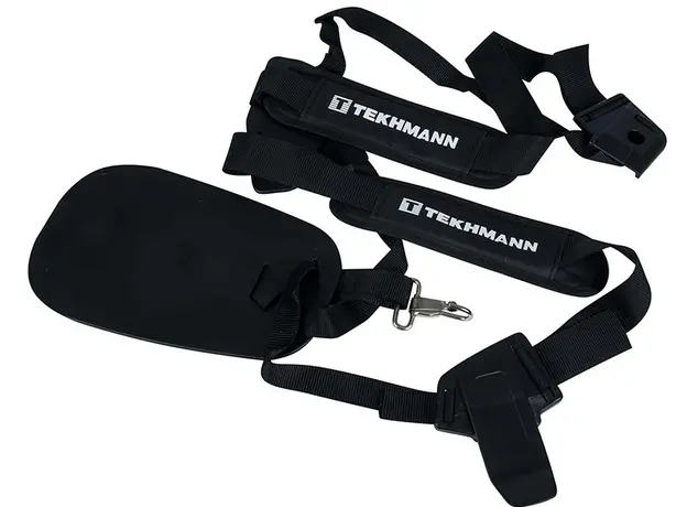 Мотокоса Tekhmann BCG-2815 S - изображение 3