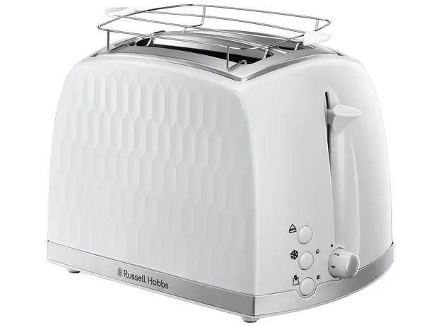 Тостер RUSSELL HOBBS Honeycomb 26060-56 