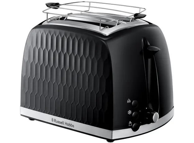 Тостер RUSSELL HOBBS Honeycomb 26061-56 