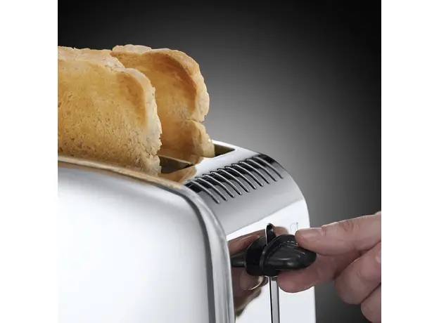Тостер RUSSELL HOBBS Chester 23310-57 - изображение 5