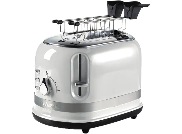 Тостер ARIETE 0149/01 white 