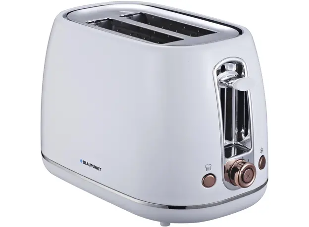 Тостер Blaupunkt TSS802WH (AGDBLGR005) 