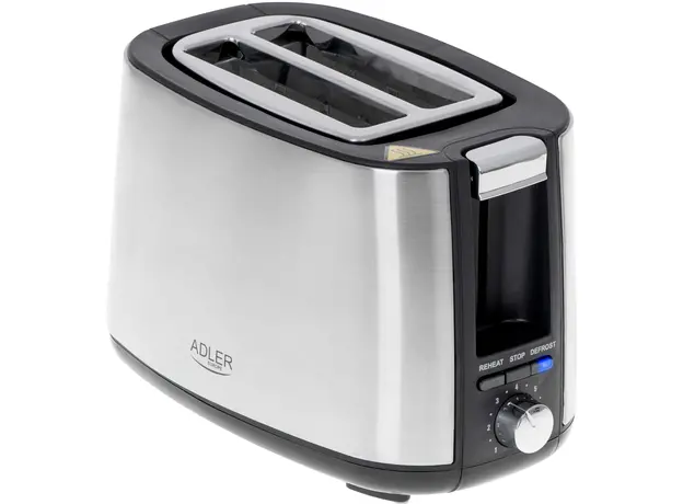 Тостер Adler AD3214 