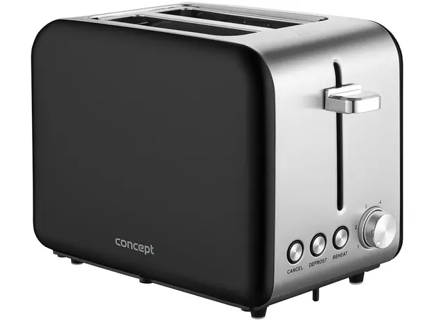 Тостер Concept TE2052 (8595631008898) 