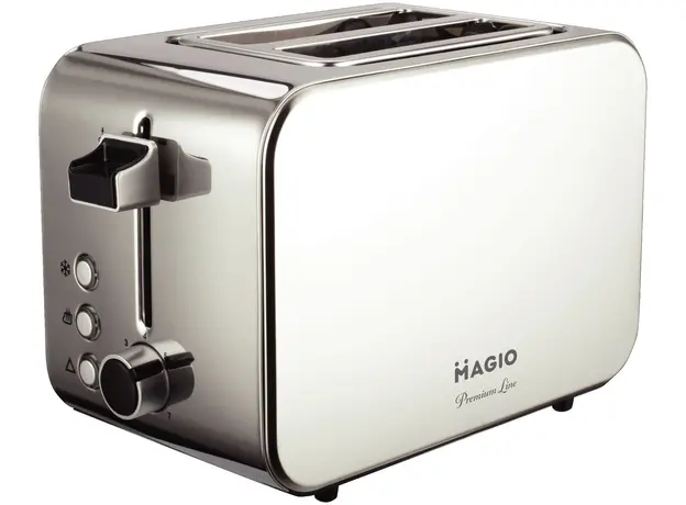 Тостер MAGIO MG-284 