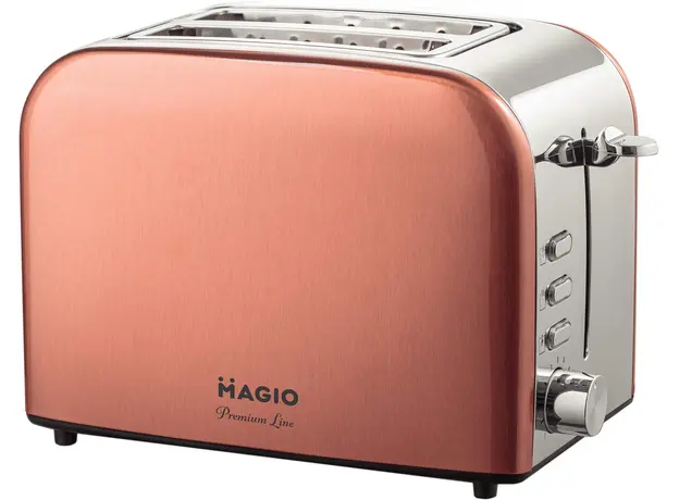 Тостер MAGIO MG-285 