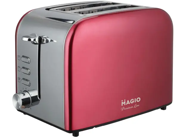 Тостер MAGIO MG-286 