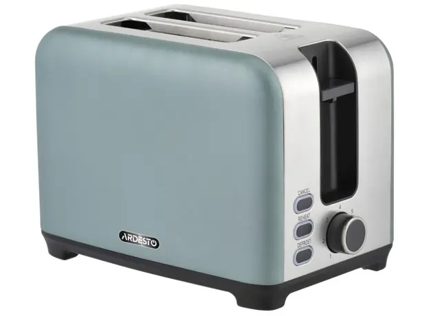 Тостер Ardesto T-F400G 