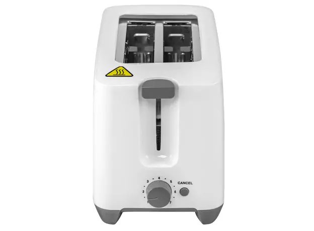 Тостер ROTEX RTM120-W - изображение 2