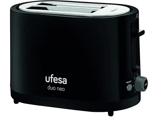 Тостер UFESA Duo Neo TT7485 (71305144) 