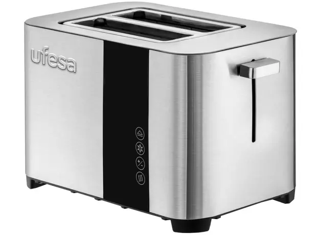 Тостер Ufesa Duo Delux, 71305542 