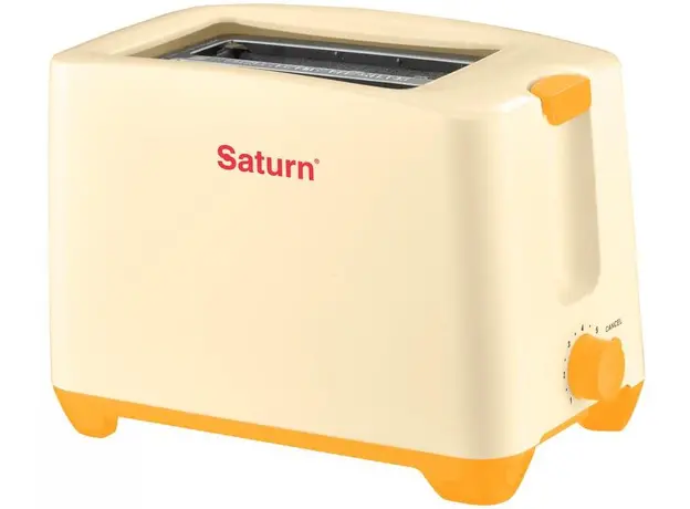 Тостер SATURN-ST-EC7026 