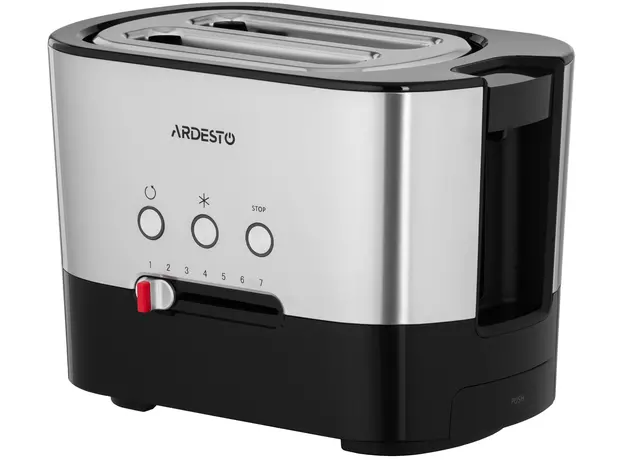 Тостер Ardesto T-K210 