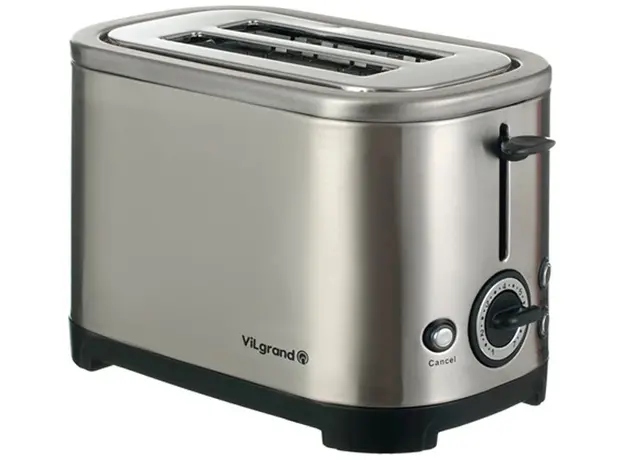 Тостер ViLgrand VT0928S 