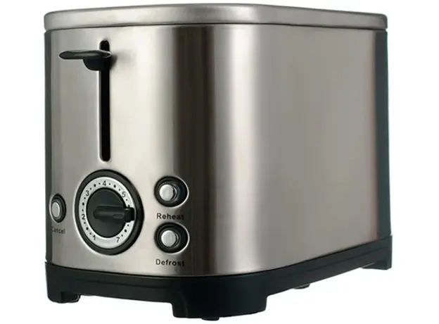 Тостер ViLgrand VT0928S - изображение 2