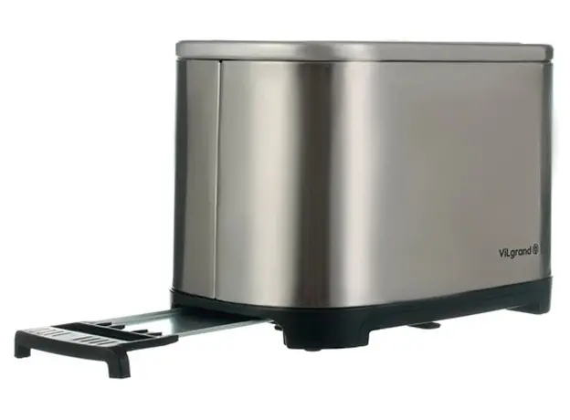 Тостер ViLgrand VT0928S - изображение 4