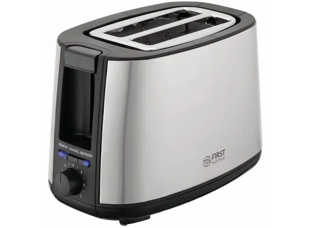 Тостер FIRST FA-5369-4 