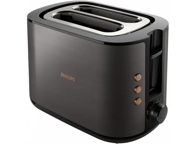 Тостер PHILIPS Viva Collection HD2650/30 