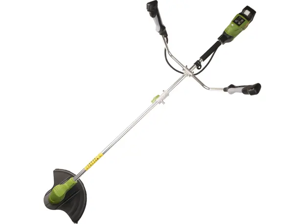 Электрокоса аккумуляторная Procraft PTA30 (без АКБ и ЗУ) 