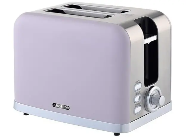 Тостер Ardesto T-F500L 