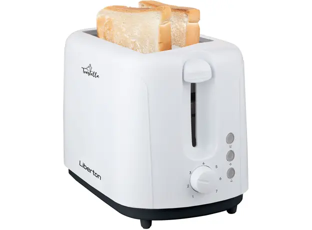 Тостер LIBERTON LET-5700 