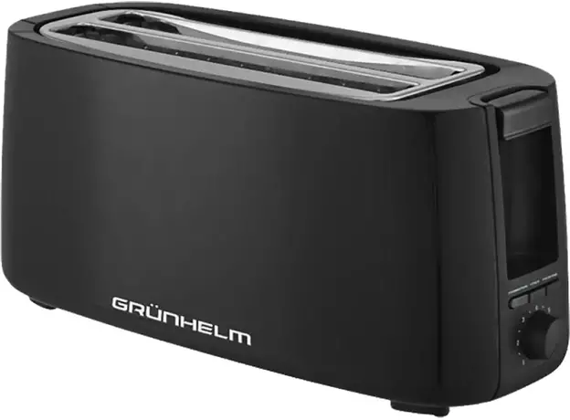Тостер Grunhelm GTR020BL (BP142686) 