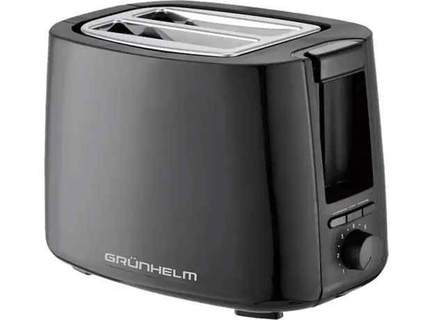 Тостер Grunhelm GTR019B (BP142684) 