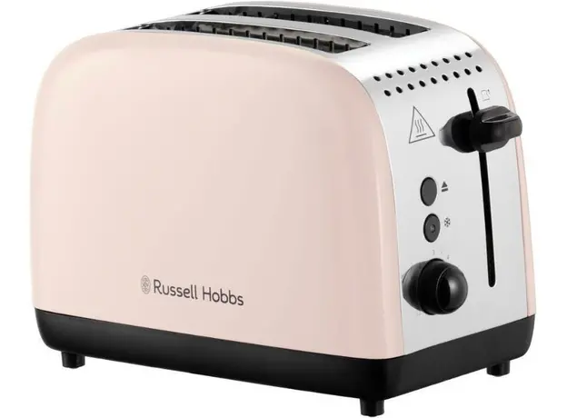 Тостер Russell Hobbs 26930-56 Colours Plus 2S Jasmine 