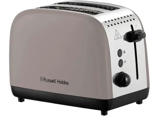 Тостер Russell Hobbs 26931-56 Colours Plus 2S Mocha 