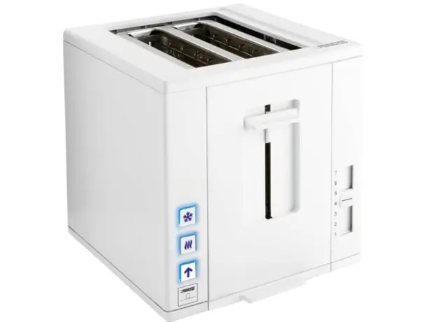 Тостер PRINCESS Compact4All 144000 