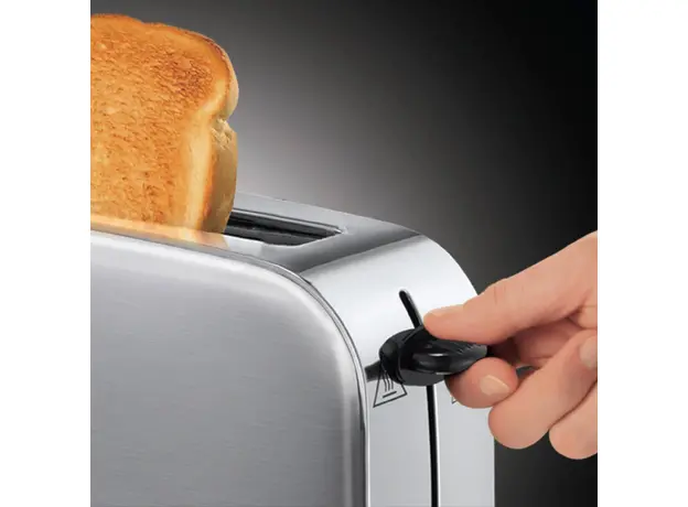 Тостер RUSSELL HOBBS Oxford 21396-56 - изображение 6