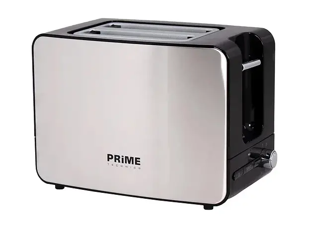 Тостер PRIME Technics PTS 826 BX - изображение 3
