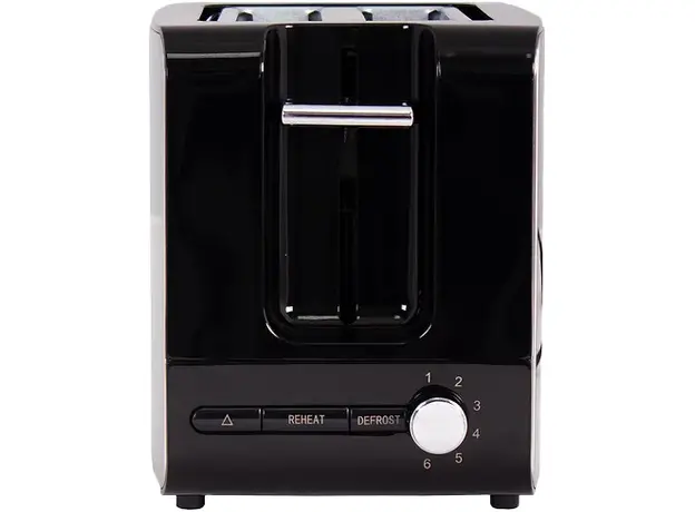 Тостер PRIME Technics PTS 826 BX - изображение 8