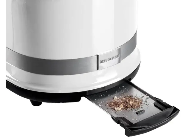 Тостер ARIETE 0149/01 white - изображение 2