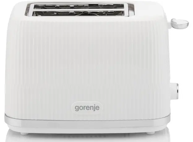 Тостер GORENJE T850DPW - изображение 2