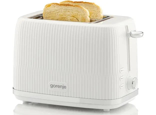 Тостер GORENJE T850DPW - изображение 3