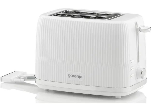 Тостер GORENJE T850DPW - изображение 6
