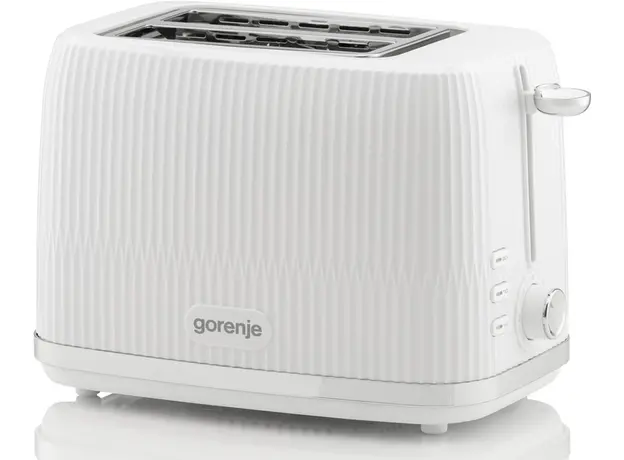 Тостер GORENJE T850DPW - изображение 7
