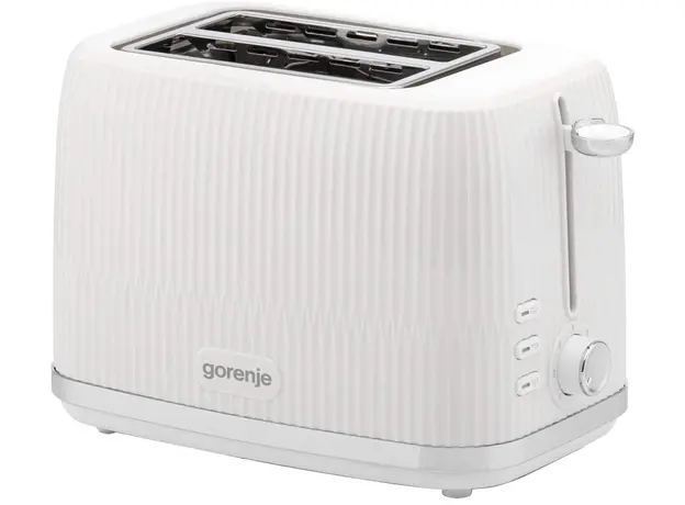 Тостер GORENJE T850DPW 
