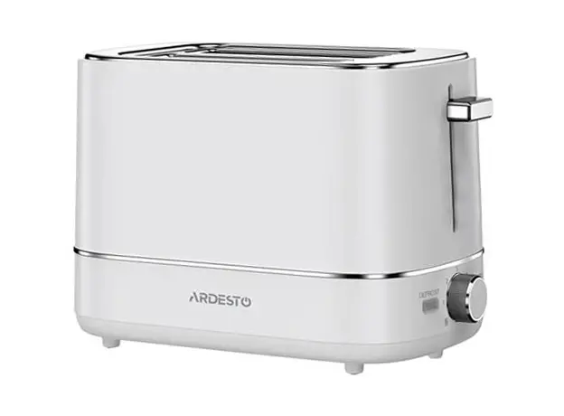 Тостер Ardesto T-F450W 