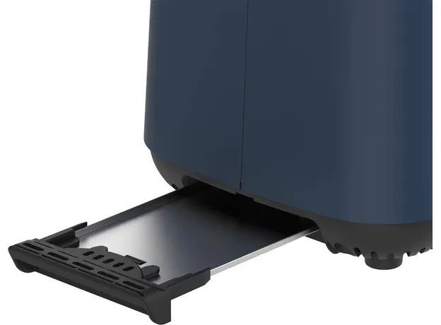 Тостер ECG ST 2768 Timber Petrol - изображение 6