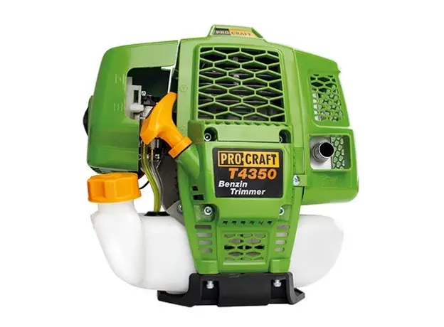 Коса бензиновая Procraft T4350 - изображение 7