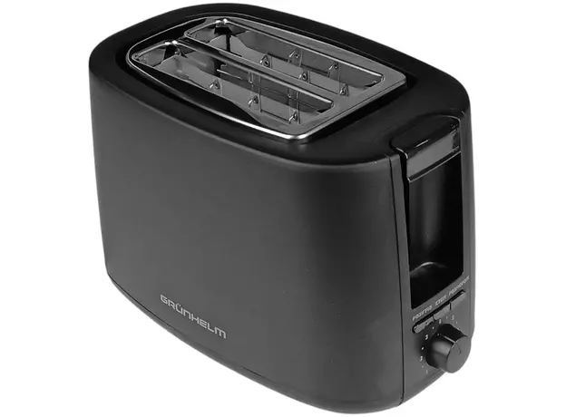 Тостер Grunhelm GTR019B (BP142684) - изображение 3