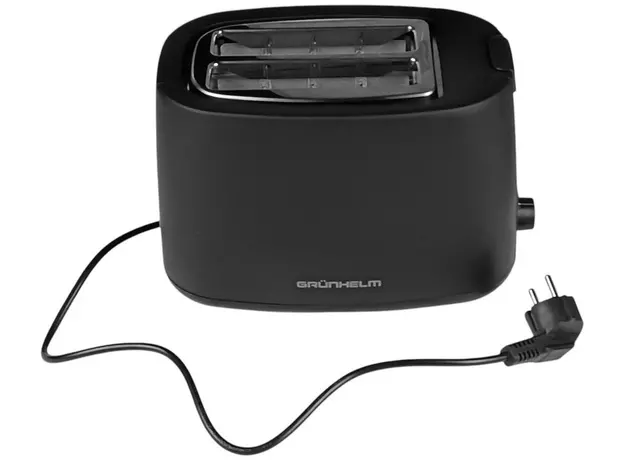 Тостер Grunhelm GTR019B (BP142684) - изображение 5
