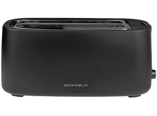 Тостер Grunhelm GTR020BL (BP142686) - изображение 5