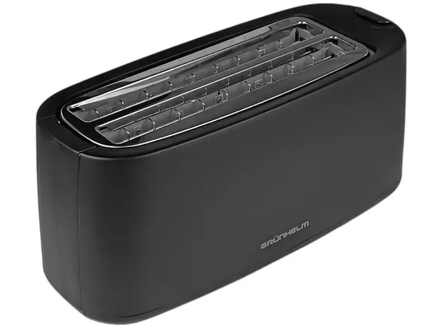 Тостер Grunhelm GTR020BL (BP142686) - изображение 3